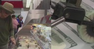 SNAP funding expected to run out as history's third