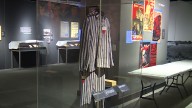 New exhibit with artifacts from Auschwitz debuts at Cincinnati Museum Center