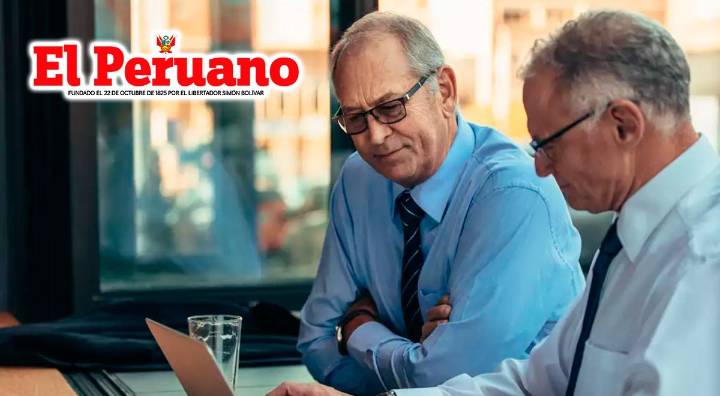 Nueva edad límite para trabajar en el sector público: se podrá seguir laborando aún después de cumplir 70 años