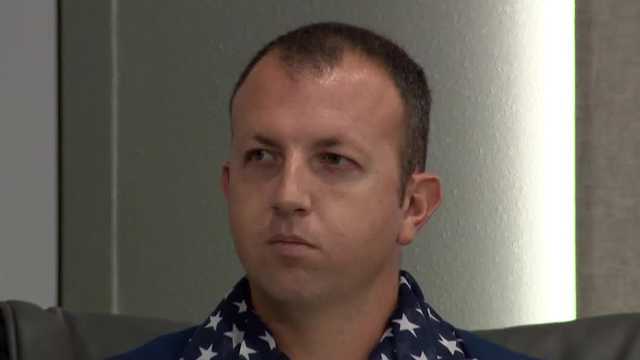 Palm Bay Council votes to censure Councilman Chandler Langevin