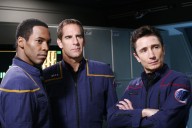 Would You Watch Scott Bakula's 'Star Trek: Enterprise' Pitched Spinoff?
