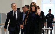 Nicolas Sarkozy entra en prisión: el primer expresidente de Francia en cumplir condena entre rejas