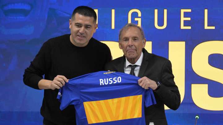 Miguel Ángel Russo: Boca Juniors confirma que el estado de salud del técnico campeón con Millonarios es crítico y con pronóstico reservado