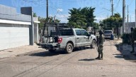 Tras reporte de disparos, encuentran a joven herido en el fraccionamiento Villa de Cortés
