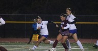 SEC. V GIRLS SOCCER: Gray, DiQuattro lead B-B back to 'C2' finals with victory over Bloomfield