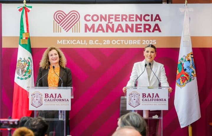 Escuelas de BC preparadas para educar a niños indígenas, migrantes o con discapacidad