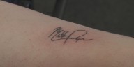 Fans celebrate first BBN Fan Fest, two get Mark Pope tattoo