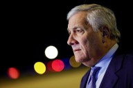 Italy foreign minister: Israel assured me its armed forces won’t use violence against the flotilla
