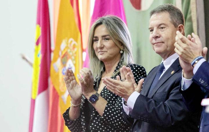 Tolón dice que no le «constan» investigaciones sobre Page y cree que «nadie puede cuestionar su honradez»