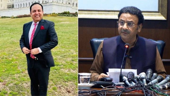 'Pakistani journalist Imtiaz Mir was killed for his pro