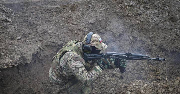 Cohecho o muerte: una espiral de extorsiones se apodera del ejército ruso