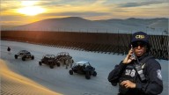 Estados Unidos refuerza la seguridad en la frontera y mete miedo: la nueva tecnología que adquirió la Patrulla Fronteriza