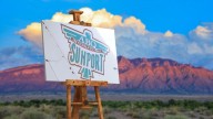 City begins repaving project at Sunport