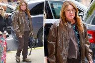 Rachael Ray resurfaces for rare outing following string of ‘bizarre behavior’