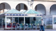 La nueva ordenanza limita el horario de terrazas en zonas acústicamente saturadas