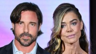Aaron Phypers Says He Needs $150K From Joint Account With Denise Richards to 'Survive'