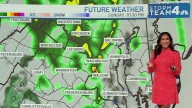 Washington DC, Maryland, Virginia Weather: Storm Team4 Forecast