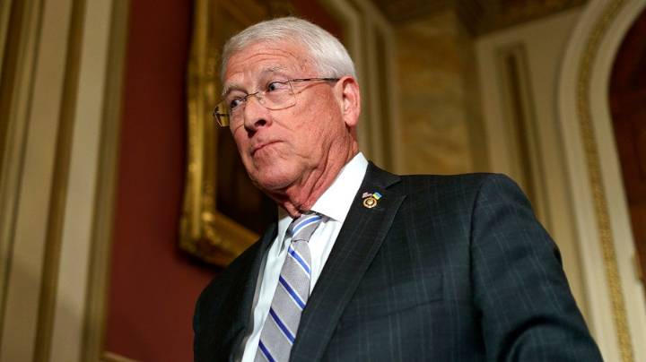 GOP chairs blast Trump’s move to pull troops from Romania