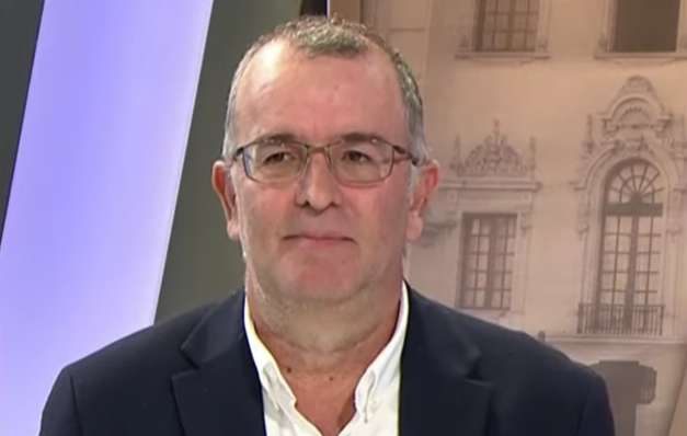 José Luis Silva Martinot: "Machu Picchu debería ser declarado como activo crítico"