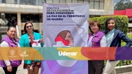 Política de las mujeres para posicionar la paz en el territorio...
