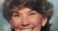 Shirley Nome Hancey Scoffield