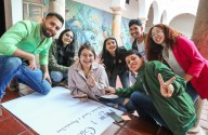 En enero de 2026 se posesionan los nuevos consejeros de juventud de Paipa