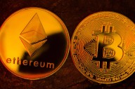 Ethereum Is Now Outperforming Bitcoin In This Major Metric
