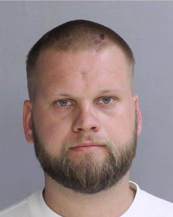 Man allegedly kills ex-girlfriend 25 minutes after break-up, researched how to use gun