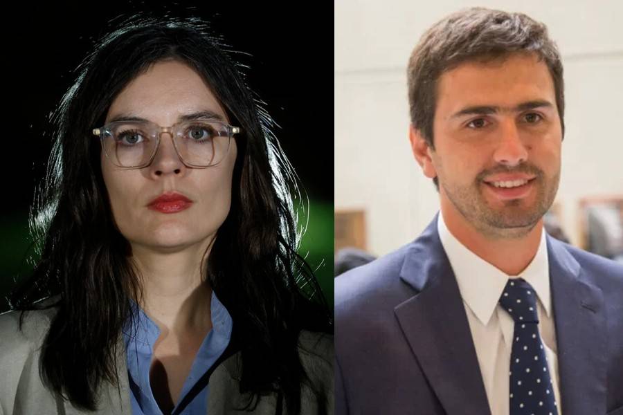 Vallejo responde a calificativo de “atorrantes”: “Creo que se llegó al nivel más bajo del debate público”