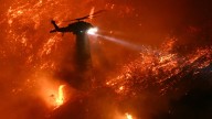 How could the Palisades Fire have reignited after a week? Experts explain