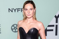 Rebecca Ferguson Gives More Hints About Mystery Costar Who 'Screamed' at Her on Set