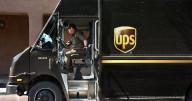 UPS Admits ‘Disposing’ of Parcels as Trump Chaos Creates Backlog