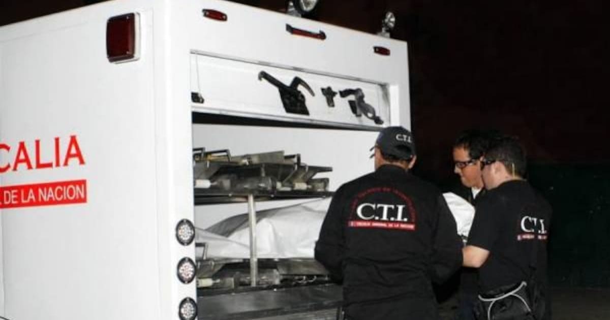 Tres homicidios en menos de 12 horas estremecen a Bogotá: esto se sabe de las víctimas