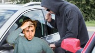 ¿Cómo impedir que le roben los espejos del carro? Así puede reforzarlos