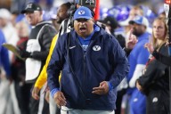 BYU hopes to avoid another letdown after rivalry win