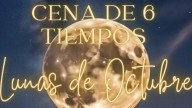 Invitan a la cena con causa “Lunas de Octubre”, con música en vivo, subastas y muchas sorpresas