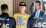 Capturan a presunto cómplice en asesinato del abogado David Cohen