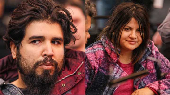 Condenan a responsables de atentado contra expresidenta Cristina Fernández de Kirchner