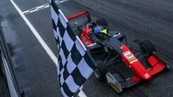 Joss Garfias cierra temporada en Monza en la Euroformula Open
