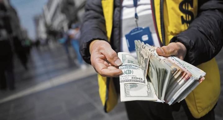 Tipo de cambio dólar hoy en Perú | ¿Cuánto está el precio del dólar este lunes 6 de octubre? | Dólares a soles | compra y venta 