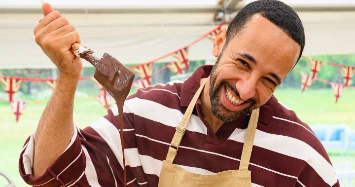 ‘The Great British Baking Show’ Recap: Chocolate Week