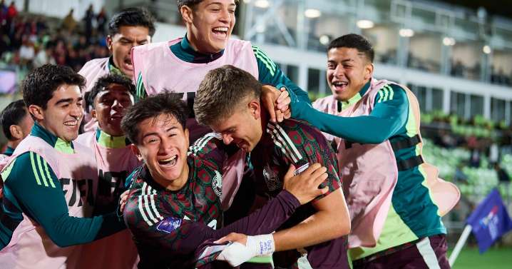 México, eliminado del Mundial Sub 20: De Gil Mora hasta Obed Vargas, los jugadores que se irían a Europa tras la Copa del Mundo