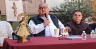 Autoridades deben aplicar sanciones si hubo violencia en las manifestaciones: Carlos Garfias