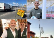 Las noticias imprescindibles de este viernes 17 de octubre en León