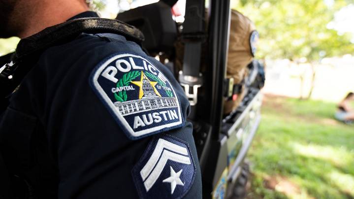 APD officer removed from patrol following incident on 6th Street Friday