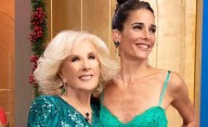 Este fin de semana los programas de Juana Viale y Mirtha Legrand no tendrán políticos entre los invitados