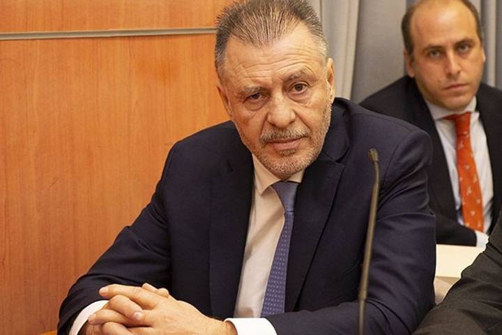 ¿Vuelve el “Zar del Juego”? Cristóbal López quiere recuperar sus acciones en Casino Club e Inverclub