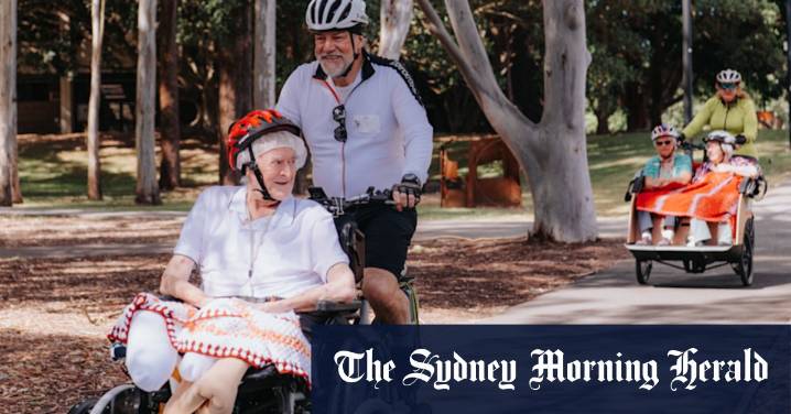 Sydney ageing population: North shore, eastern suburbs face aged care crisis by 2041
