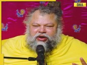 Is Premanand Ji Maharaj's health deteriorating due to THIS illness?