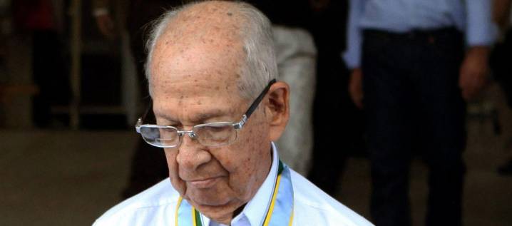 Falleció José María Acevedo, fundador de la compañía de electrodomésticos Haceb